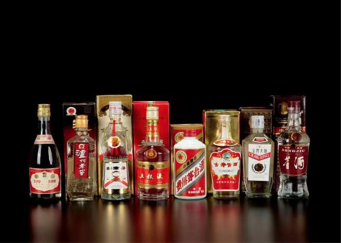 佛坪老酒储存的方法